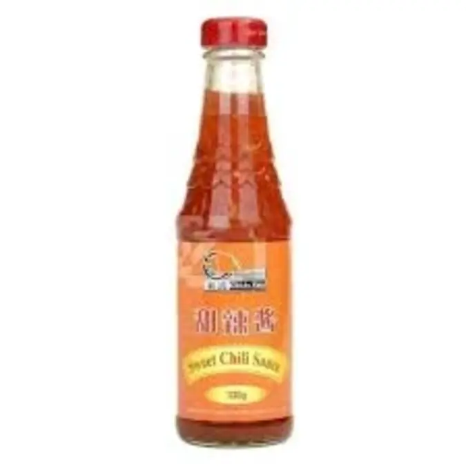 Chain Kwo Sweet Chili Sauce 330G